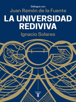 cover image of Universidad Rediviva